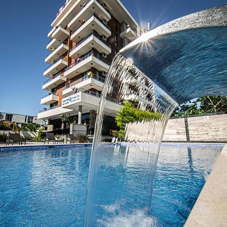 Chveni Ezo Boutique Hotel Kobuleti Eksteriør billede