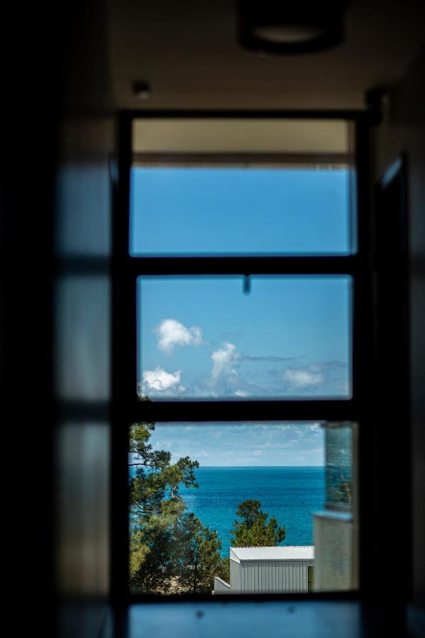 Chveni Ezo Boutique Hotel Kobuleti Eksteriør billede